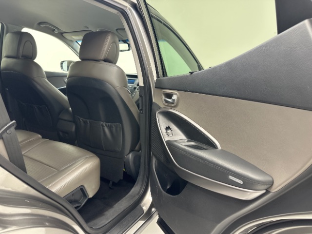 2014 Hyundai Santa Fe Sport 2.4L