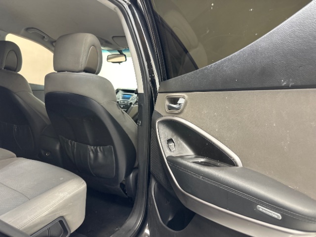 2016 Hyundai Santa Fe Sport 2.4 FWD