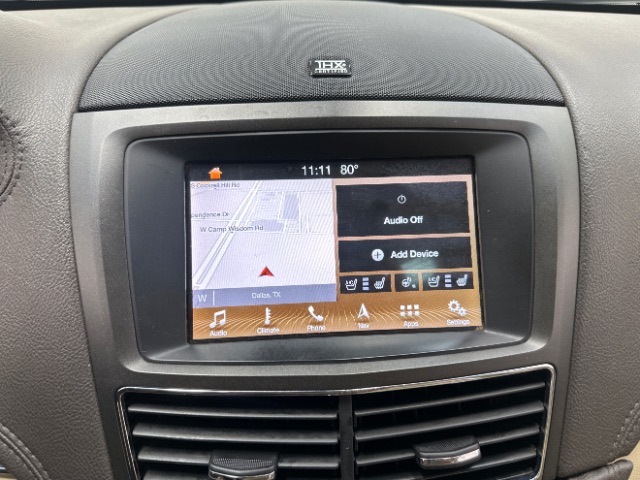 2019 Lincoln MKT Reserve