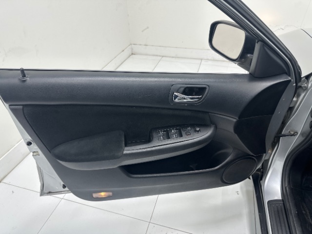 2007 Honda Accord LX Sedan AT