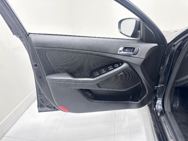 2015 Kia Optima SXL Turbo