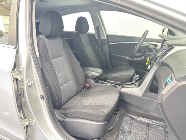 2014 Hyundai Elantra GT gt