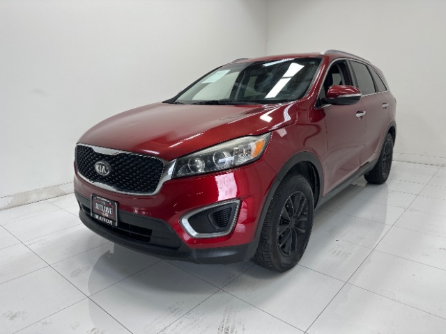 2016 Kia Sorento LX 2WD