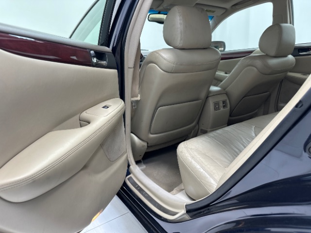 2003 Lexus ES 300 Sedan