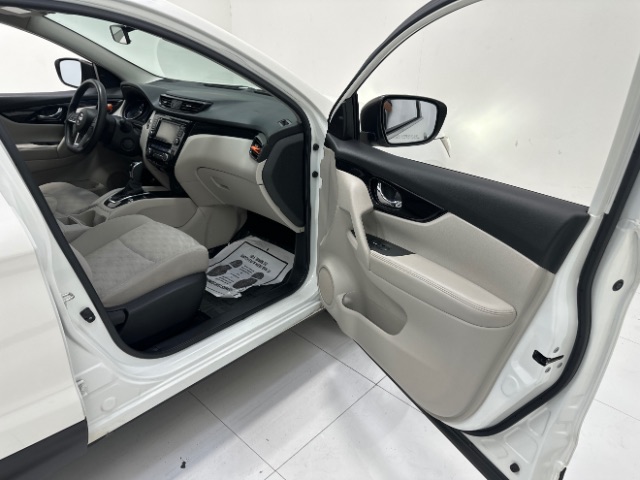 2019 Nissan Rogue Sport SV