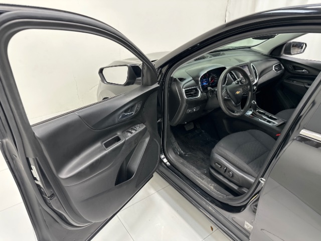 2020 Chevrolet Equinox FWD LT 1.5L Turbo