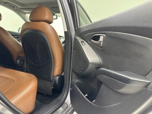 2014 Hyundai Tucson GLS 2WD