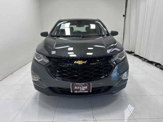 2020 Chevrolet Equinox FWD LS