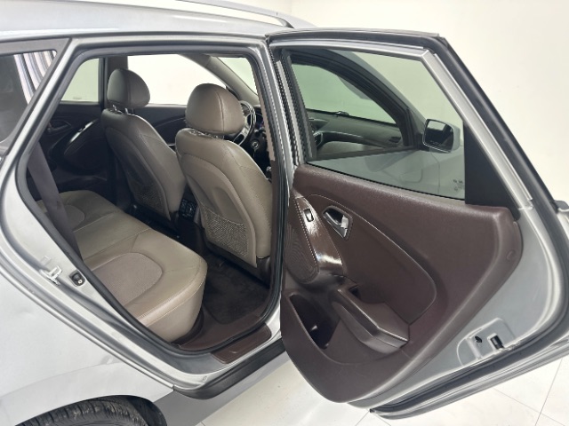 2015 Hyundai Tucson SE FWD