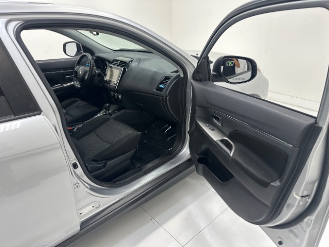 2021 Mitsubishi Outlander Sport 2.0 ES AWC | 2.0 SE AWC | 2.0 LE AWC | 2.0 BE AWC