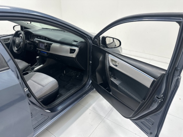 2015 Toyota Corolla L | LE | S | S Plus | LE Plus | LE Premium | S Premium