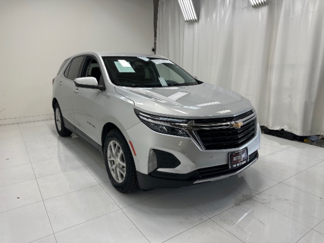 2022 Chevrolet Equinox FWD 2FL