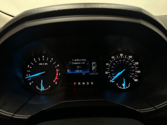 2020 Ford Edge SE