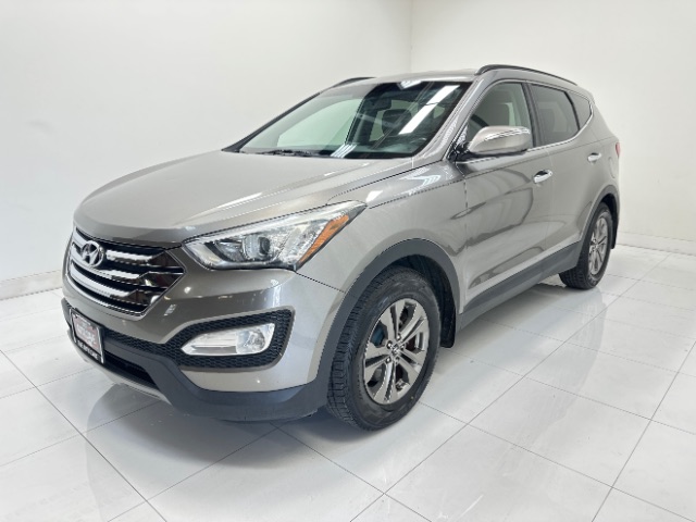 2014 Hyundai Santa Fe Sport 2.4L