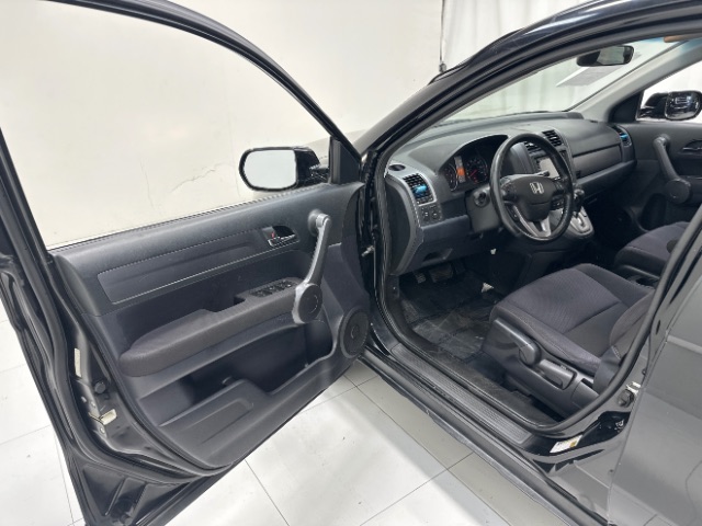 2009 Honda CR-V EX-L 2WD 5-Speed AT