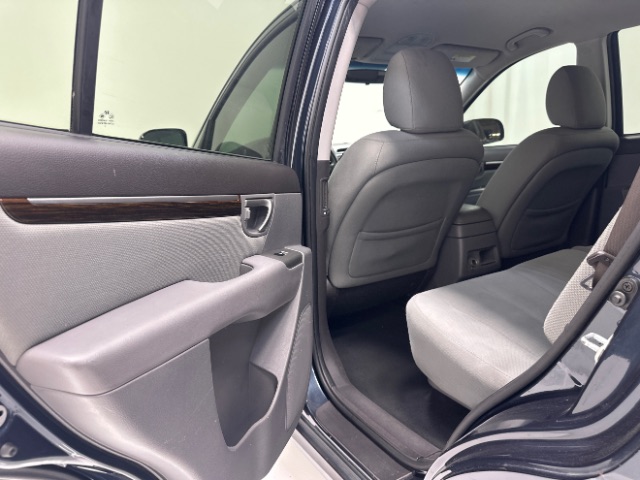 2012 Hyundai Santa Fe GLS