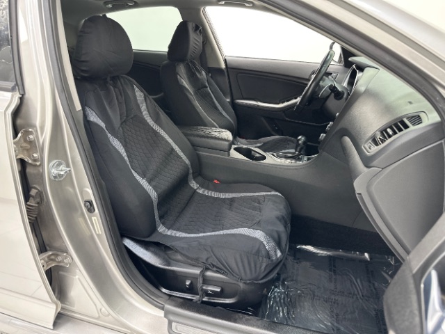 2015 Kia Optima SX Turbo