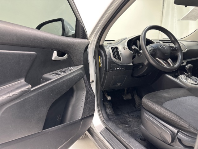 2015 Kia Sportage LX FWD