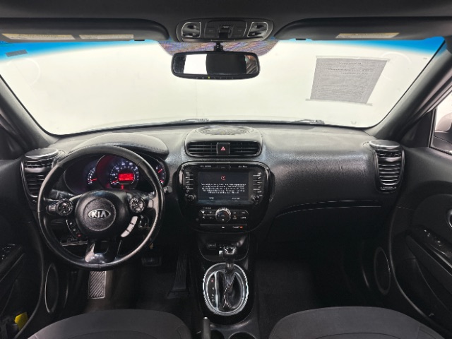 2014 Kia Soul !