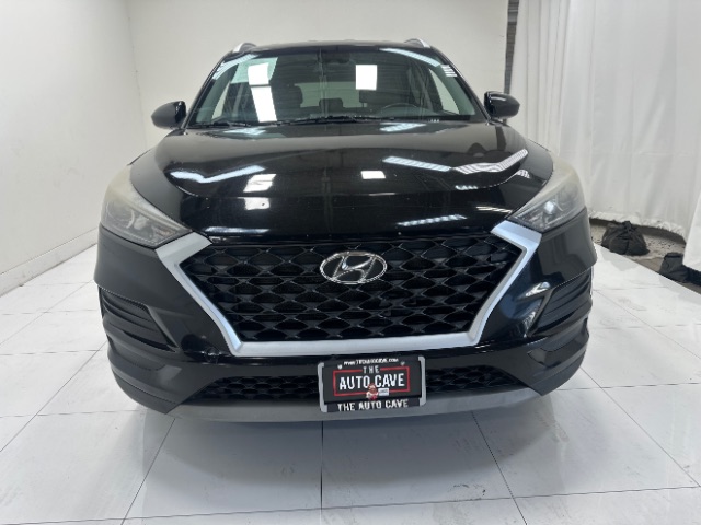 2019 Hyundai Tucson SEL