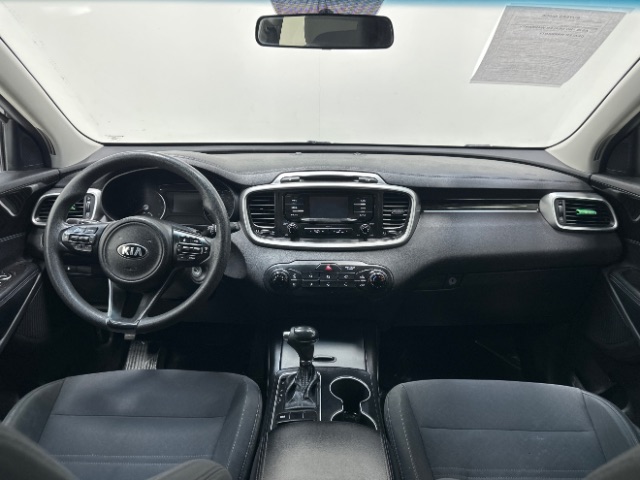 2016 Kia Sorento L 2WD