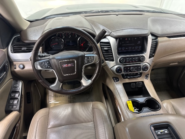2016 GMC Yukon SLT 2WD
