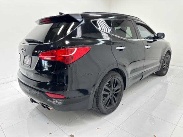 2013 Hyundai Santa Fe Sport 2.0 FWD