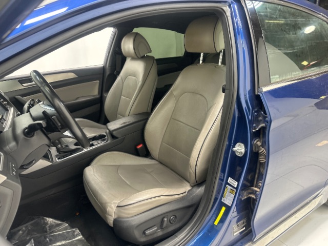 2017 Hyundai Sonata Limited 2.0T
