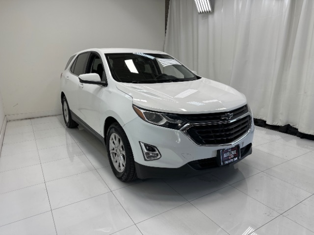 2020 Chevrolet Equinox LT 1.5 2WD