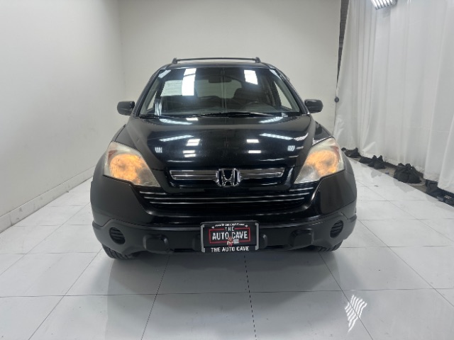 2009 Honda CR-V EX-L 2WD 5-Speed AT