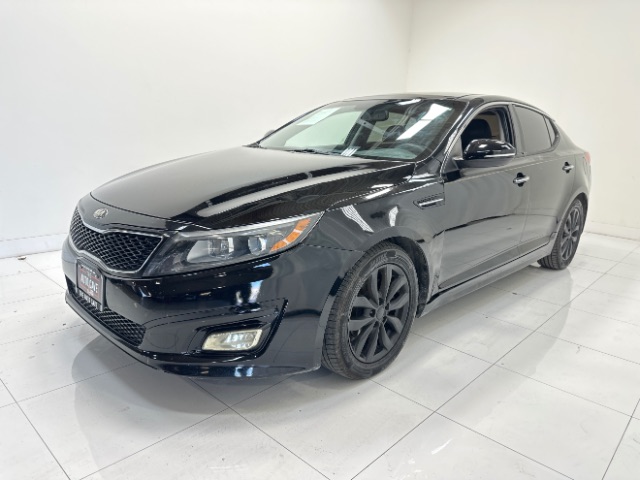 2014 Kia Optima EX