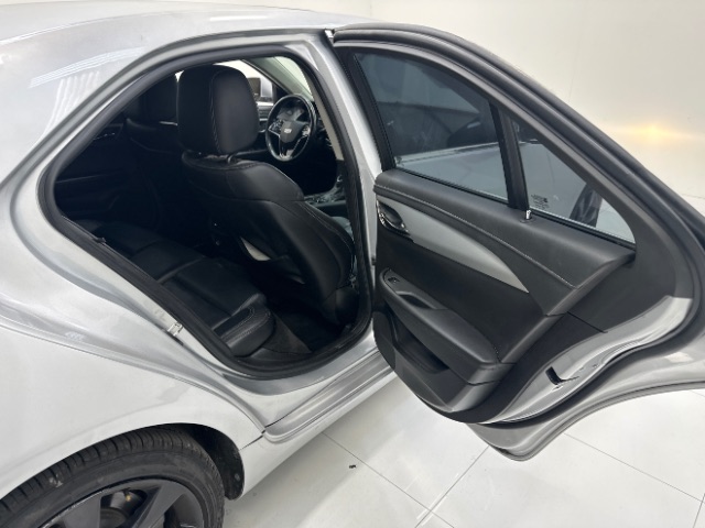 2016 Cadillac ATS 2.0L Luxury RWD