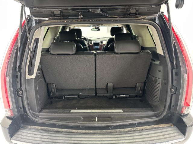 2007 Cadillac Escalade AWD