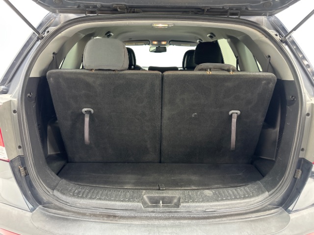 2012 Kia Sorento LX 2WD