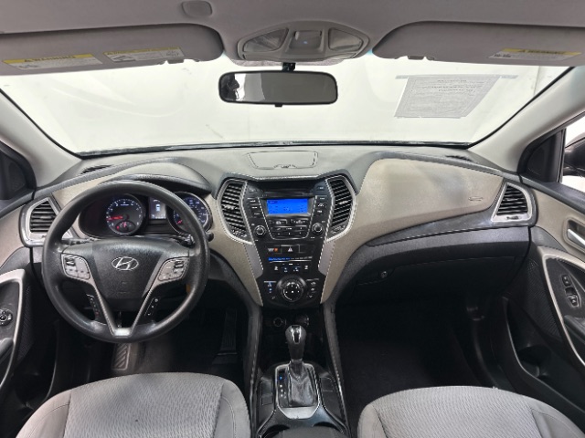 2015 Hyundai Santa Fe Sport 2.4 FWD