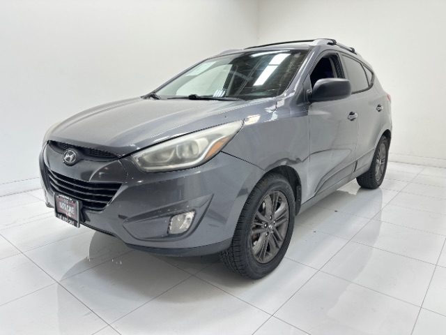 2015 Hyundai Tucson SE FWD