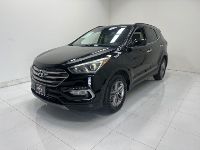 2017 Hyundai Santa Fe Sport 2.4 FWD