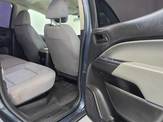 2019 Chevrolet Colorado WT
