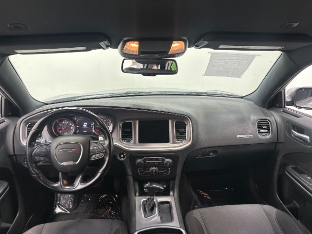 2022 Dodge Charger SXT AWD