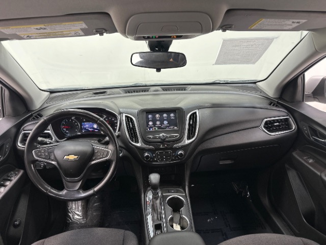 2022 Chevrolet Equinox FWD 2FL