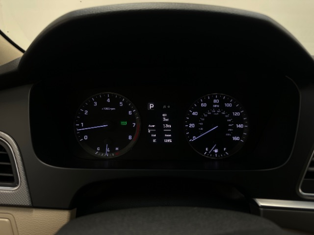2015 hyundai sonata LT