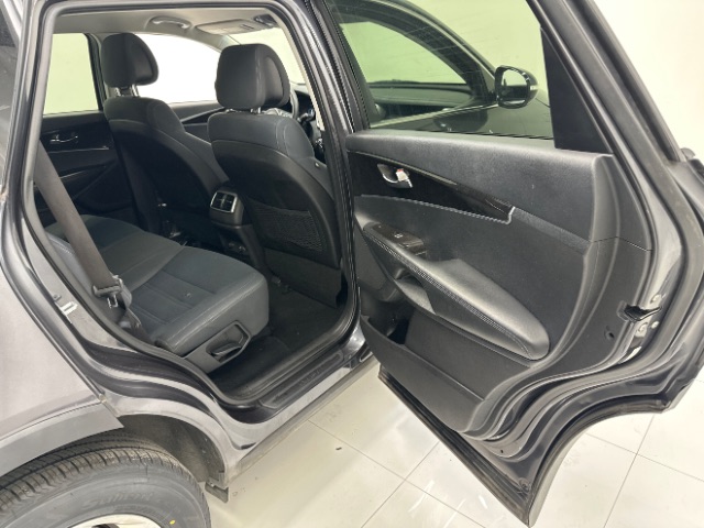 2016 Kia Sorento LX 2WD