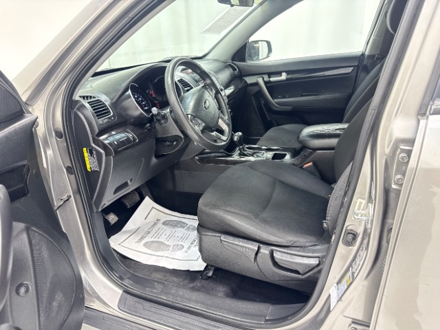 2015 Kia Sorento LX 2WD