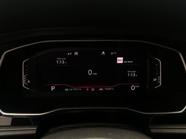 2020 Volkswagen Jetta 1.4T SEL Premium 8A