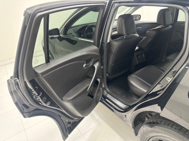 2018 Acura RDX 6-Spd AT