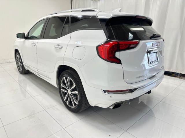 2019 GMC Terrain Denali AWD