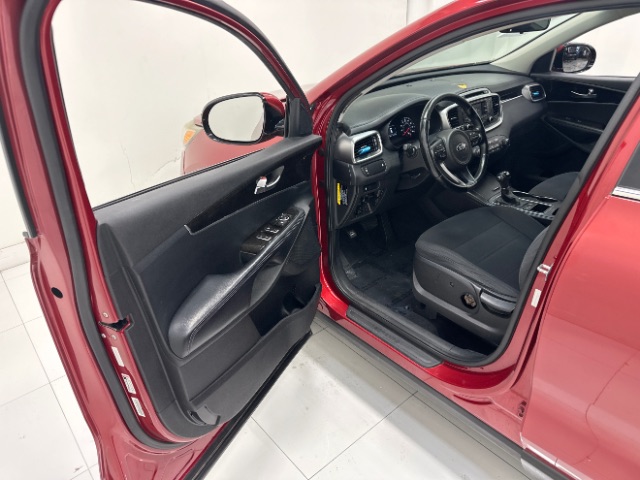 2016 Kia Sorento LX 2WD