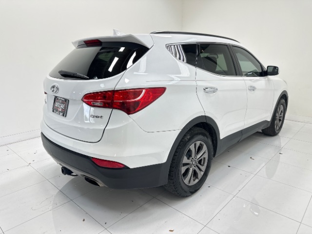 2016 Hyundai Santa Fe Sport 2.4L