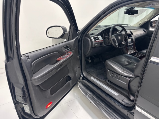 2007 Cadillac Escalade AWD