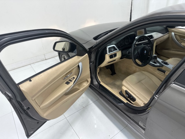 2013 BMW 3-Series 328i Sedan